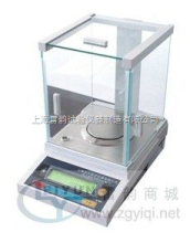 JA2003销售千分之一200/克天平,精密分析天平,新一代电子天平-供求商机-上海雷韵试验仪器制造